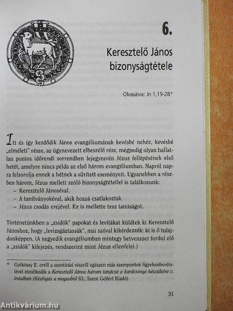 Életet adó örömhír