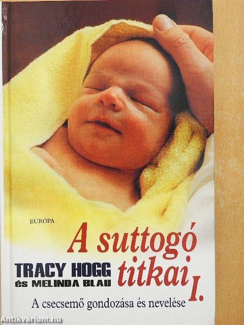 A suttogó titkai I.