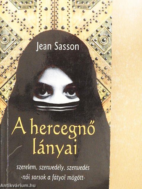 A hercegnő lányai