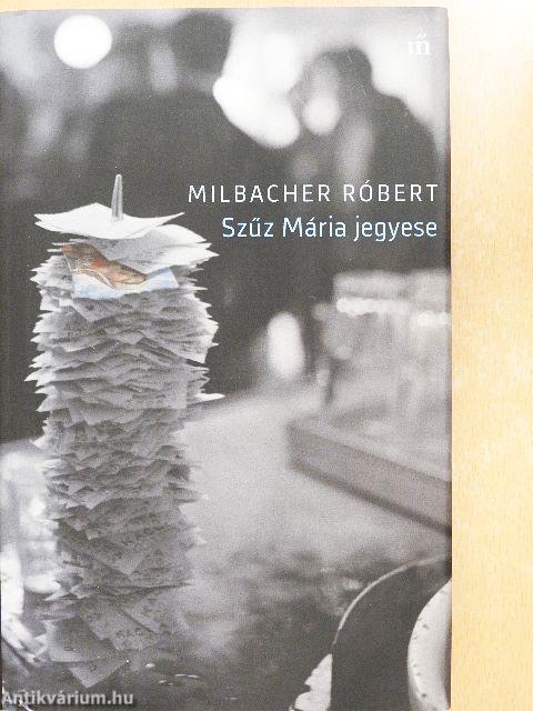 Szűz Mária jegyese