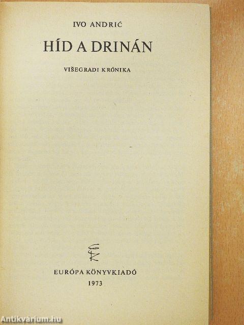 Híd a Drinán