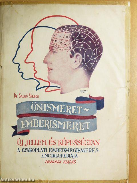 Önismeret-Emberismeret