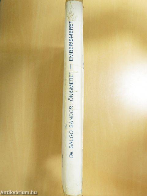 Önismeret-Emberismeret