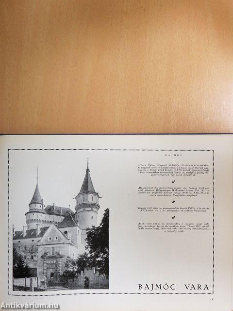 Magyar várak
