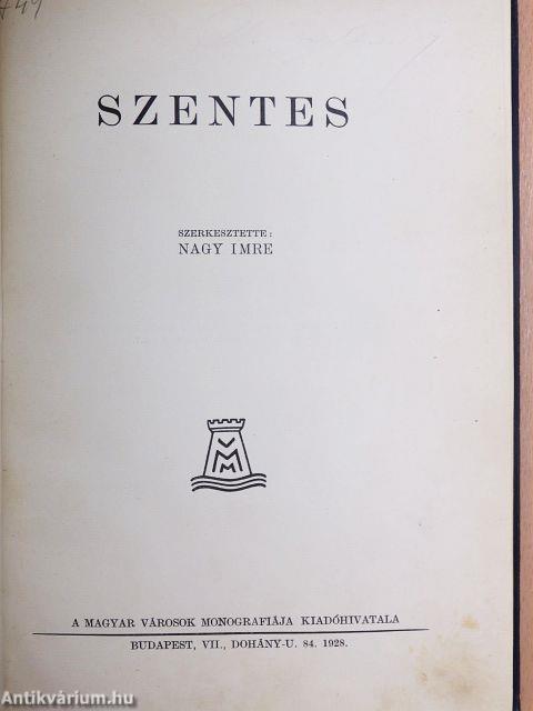 Szentes