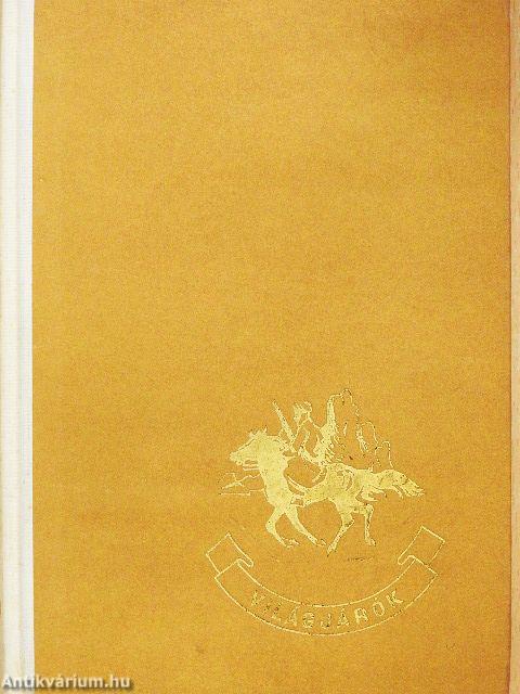 Sivatag és tenger között