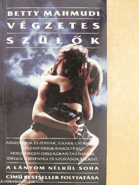 Végzetes szülők