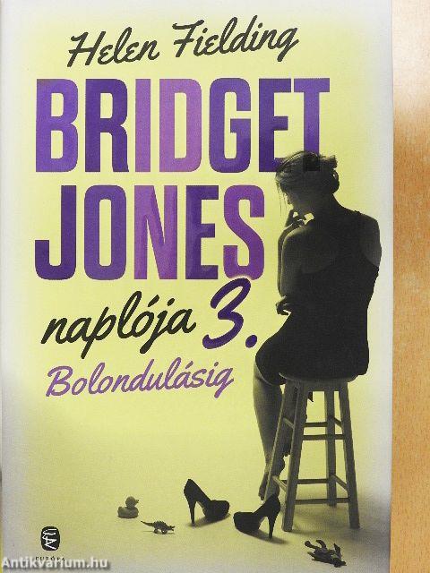 Bridget Jones naplója 3.