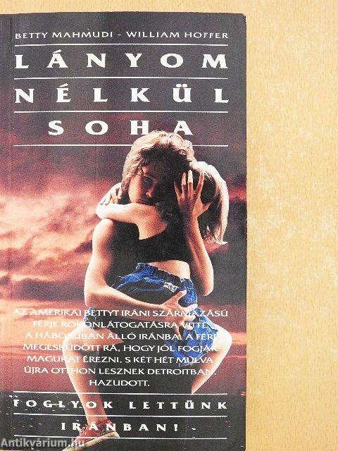 Lányom nélkül soha