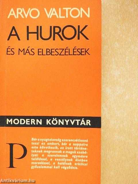 A hurok és más elbeszélések