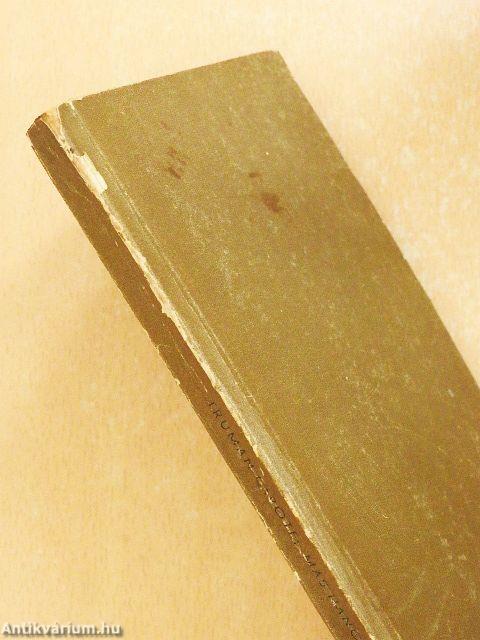 Más hangok, más szobák