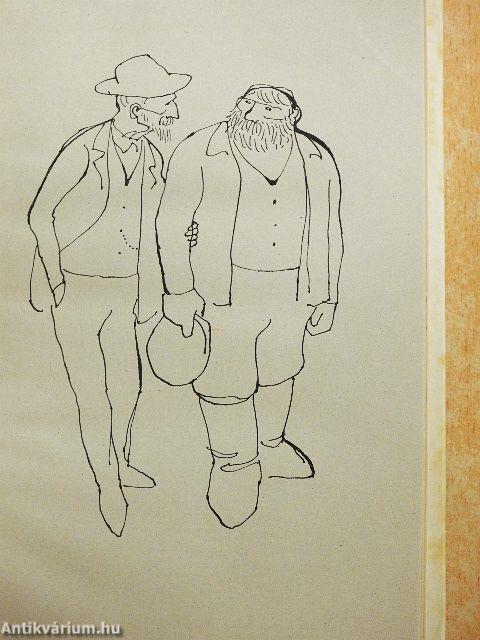 Pokoltanya új sátánja