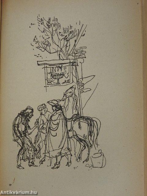 Waverley vagy hatvan évvel ezelőtt