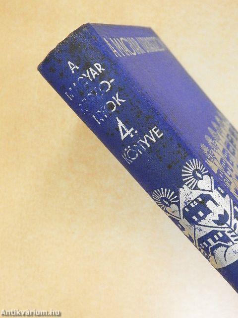 A magyar úriasszony otthona