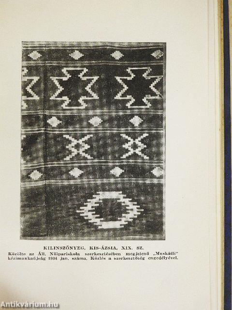 A magyar úriasszony otthona