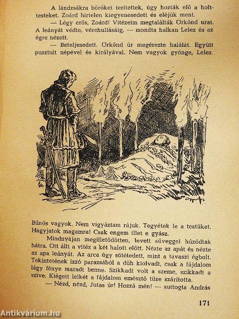 Zoárd vitéz