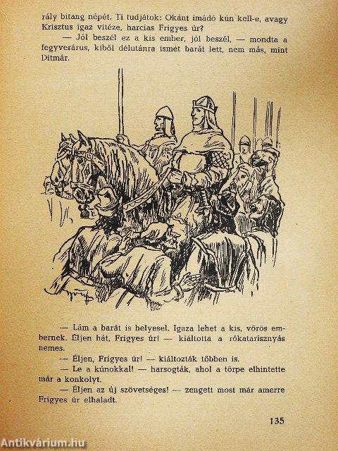 Zoárd vitéz