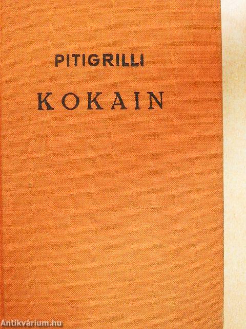 Kokain