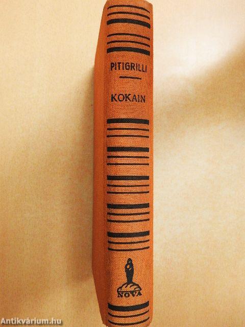 Kokain