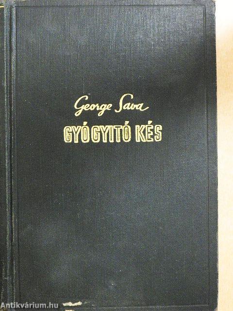 Gyógyító kés