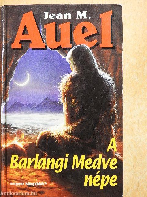 A Barlangi Medve népe