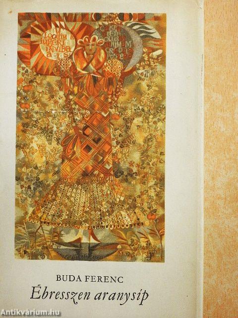 Ébresszen aranysíp