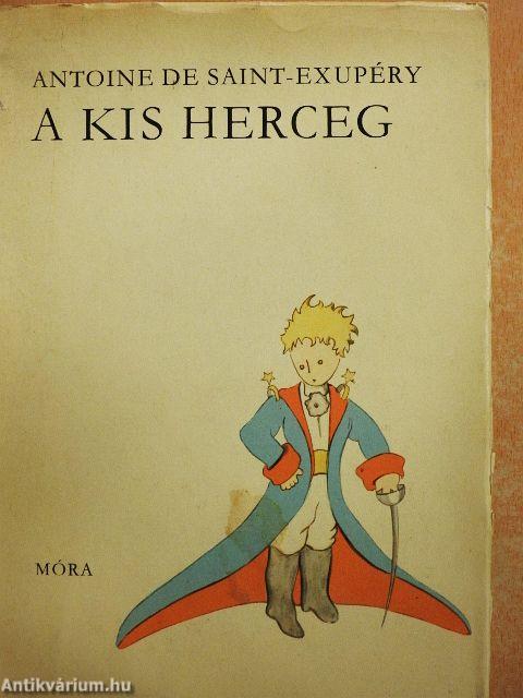 A kis herceg