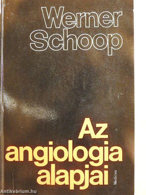 Az angiologia alapjai