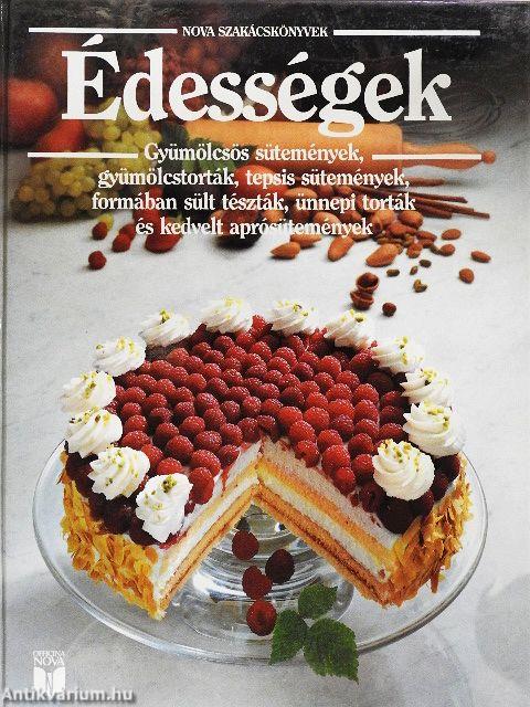 Édességek
