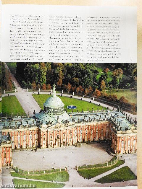 Az emberiség kincsei