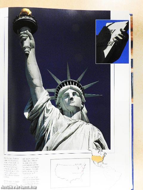 Az emberiség kincsei