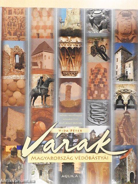 Várak