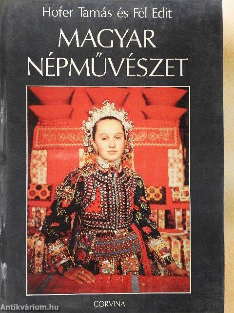 Magyar népművészet