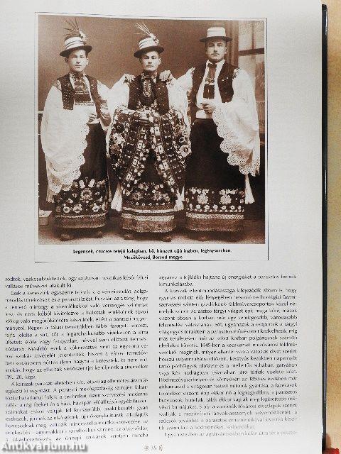Magyar népművészet