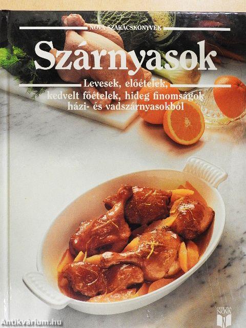 Szárnyasok