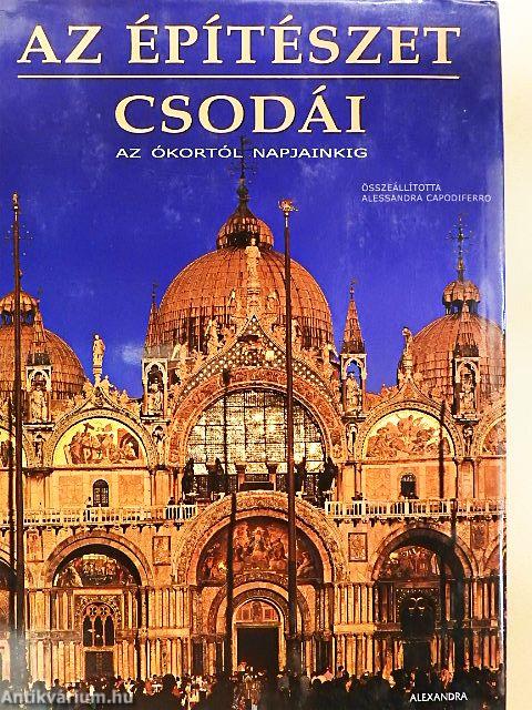 Az építészet csodái