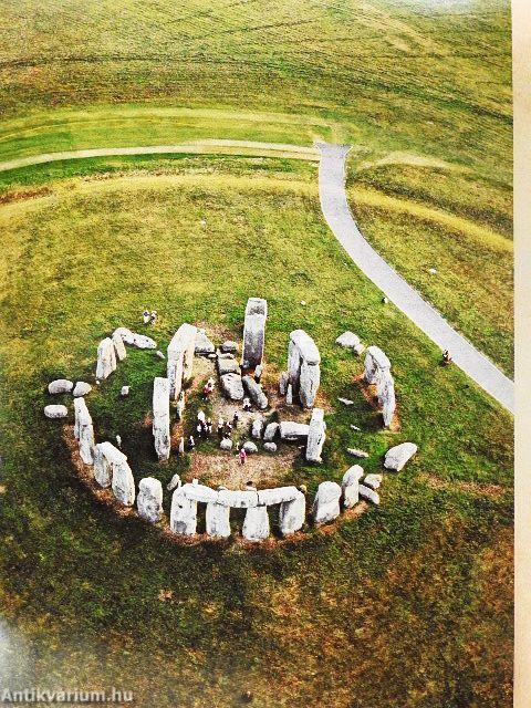 Az építészet csodái