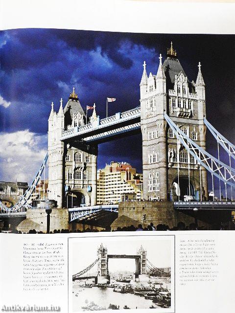 Az építészet csodái