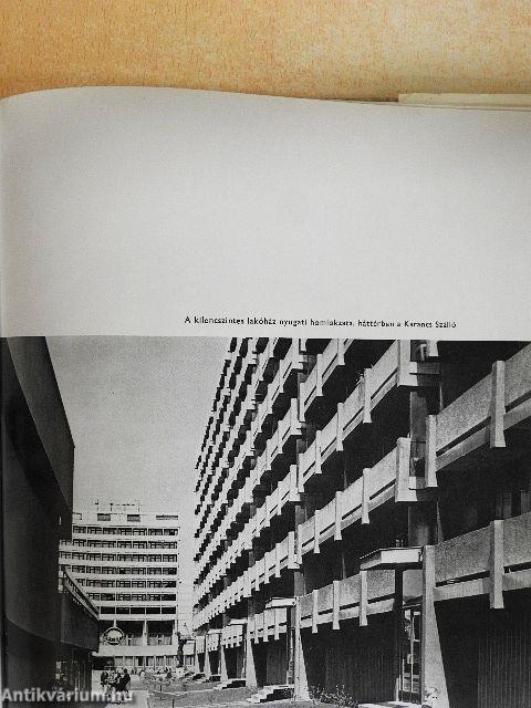 Salgótarján új városközpontja