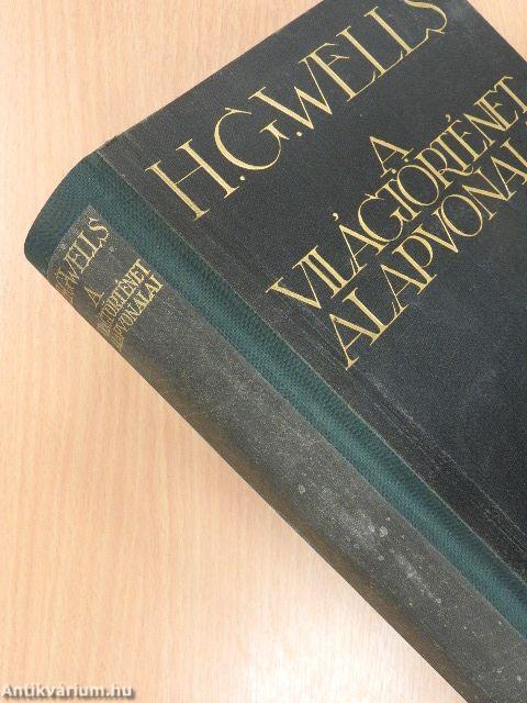 A világtörténet alapvonalai