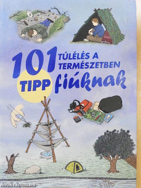 Túlélés a természetben