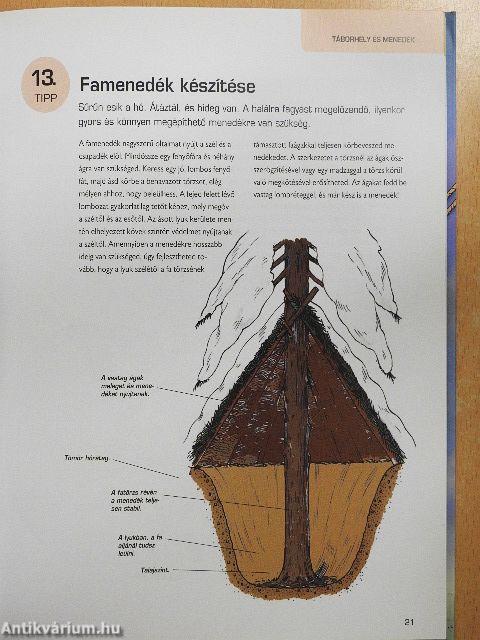Túlélés a természetben