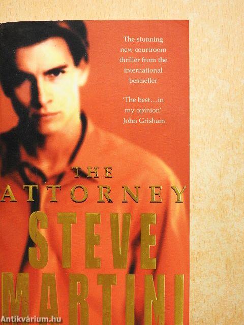The Attorney