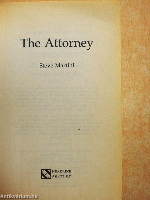 The Attorney