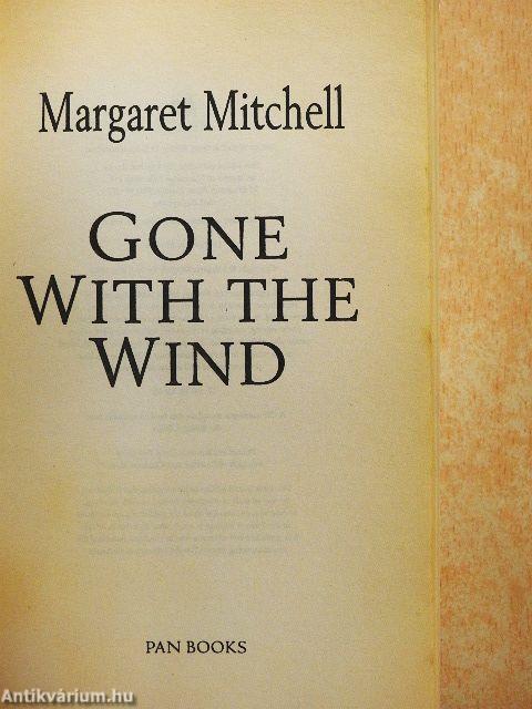 Gone with the Wind