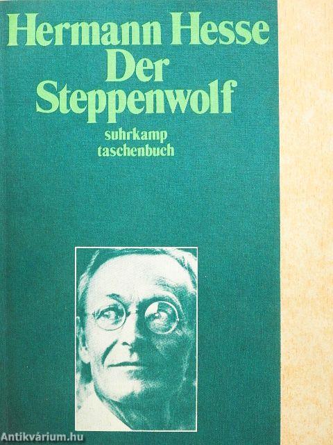 Der Steppenwolf