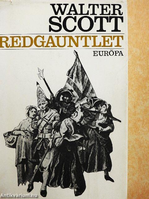 Redgauntlet