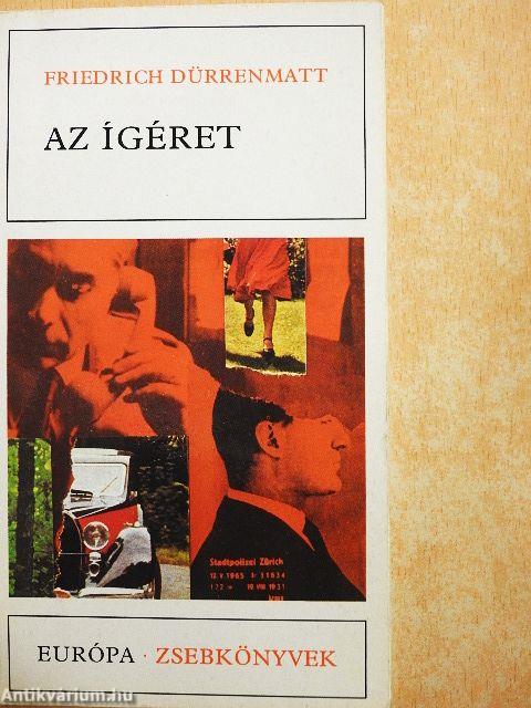Az ígéret