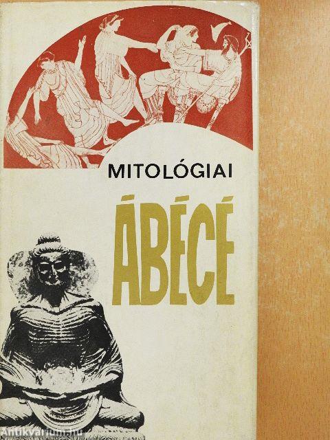 Mitológiai ábécé