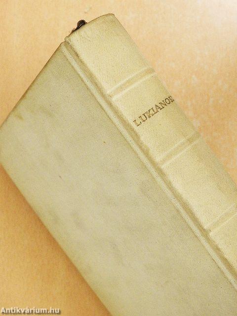 Istenek, halottak, hetérák